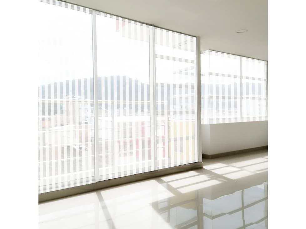 VENDO APARTAMENTO SOGAMOSO - 1