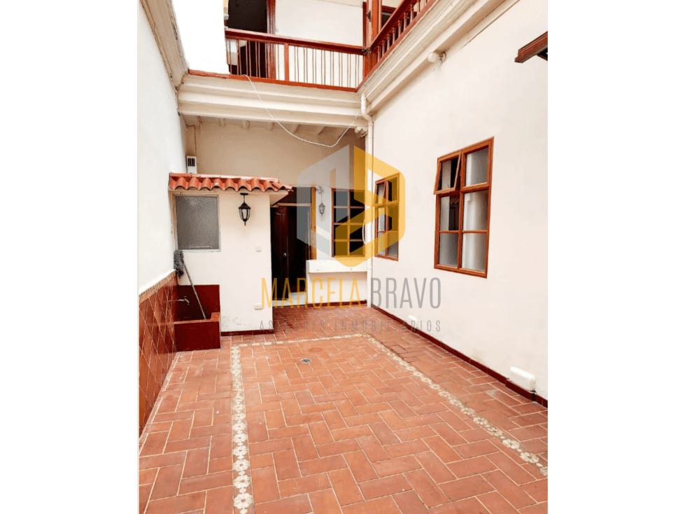 EXCELENTE PROPIEDAD EN VENTA CERCA AL CENTRO DE LA CIUDAD.MB - 1