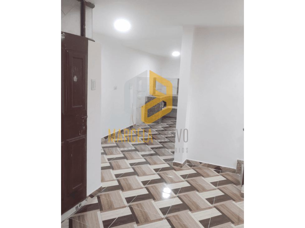 ACOGEDORA VIVIENDA EN VENTA-SECTOR SANTA MONICA.ACH - 1