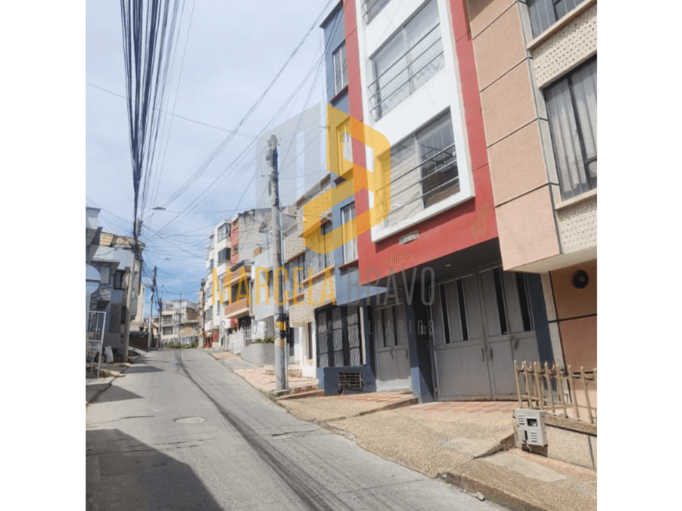 ARRENDAMOS AMPLIO APARTAMENTO EN BACHUE.MB - 1