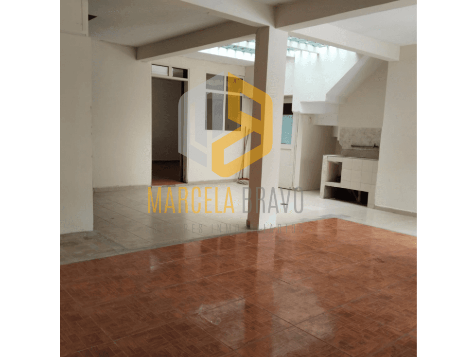 LINDA CASA EN VENTA BARRIO JULIAN BUCHELI.SC - 1