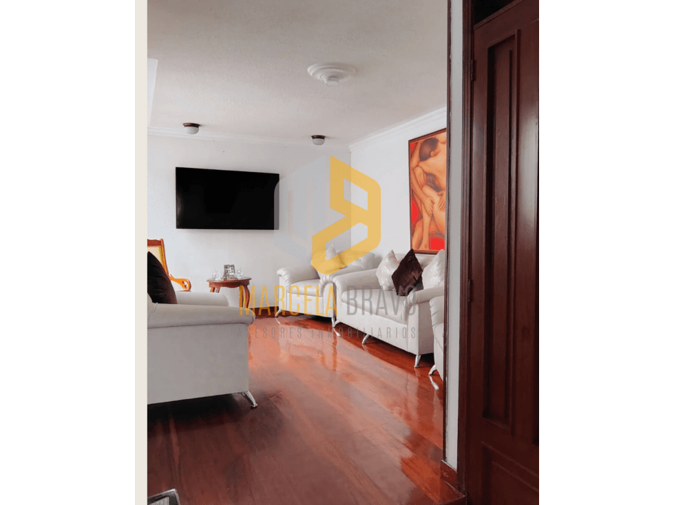 SE VENDE ESPECTACULAR CASA EN SECTOR MORASURCO.SC - 1