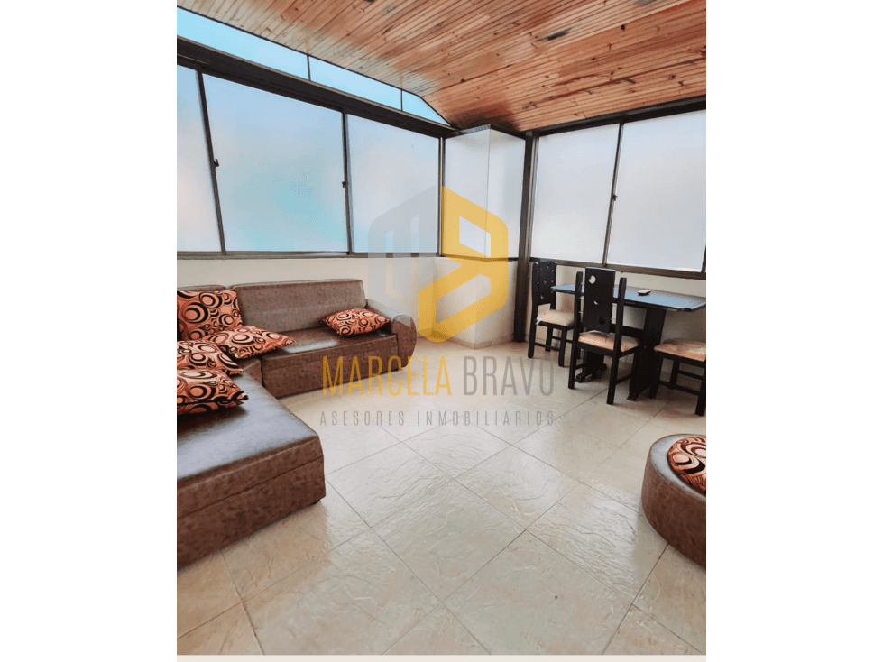 Se vende Casa Esquinera en Altos de La Colina, Pasto - RR - 1