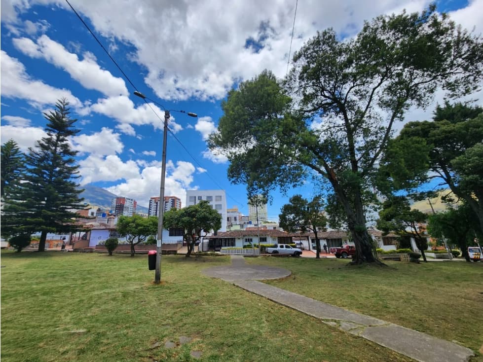 VENDEMOS LINDO APARTAMENTO SECTOR EL DORADO.MB - 1