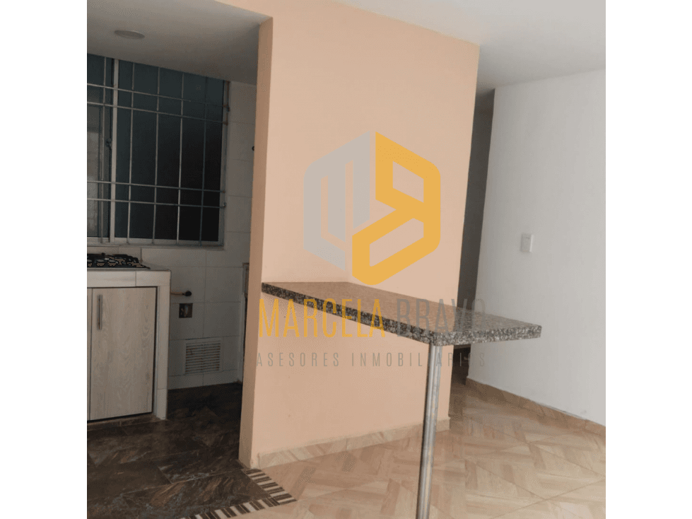 EN VENTA LINDO APARTAMENTO EN MONTERREY.SC - 1