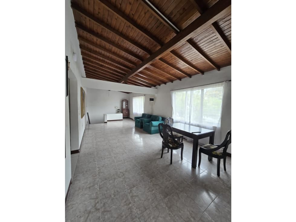 Casa en venta en Cabañas Bello - 1