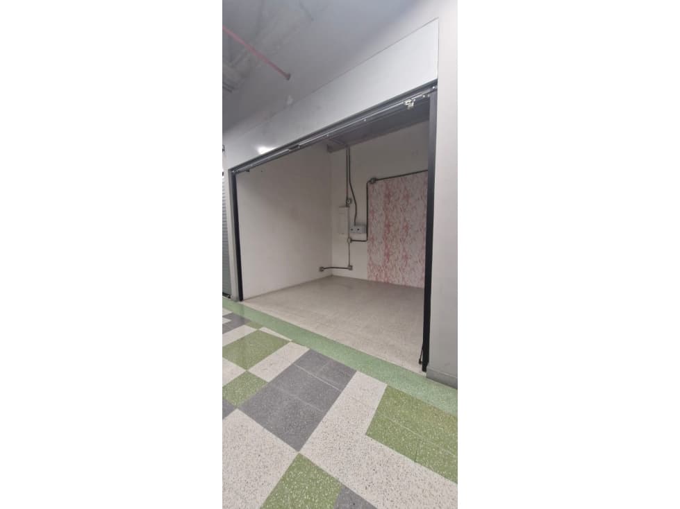 Local en arriendo en Niquia Bello - 1