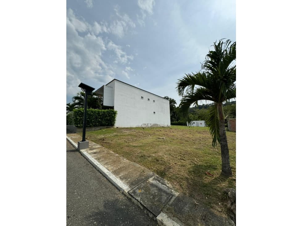 VENDO LOTE EN SOPETRAN ANTIOQUIA - 1