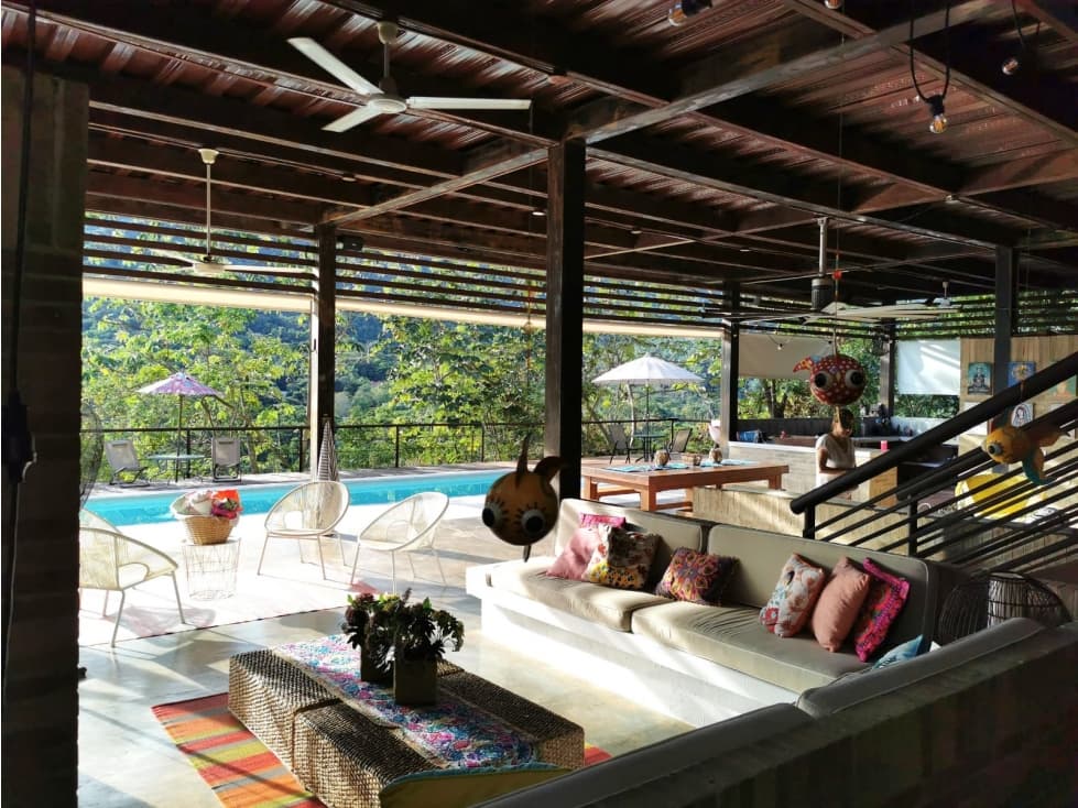 VENDO CASA EN NILO CONJUNTO POTRERITO - 1