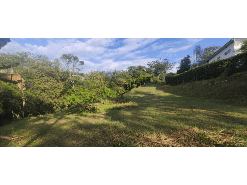 Se vende lote de 2390 en 170 millones en La Mesa Cund, COL. - 1