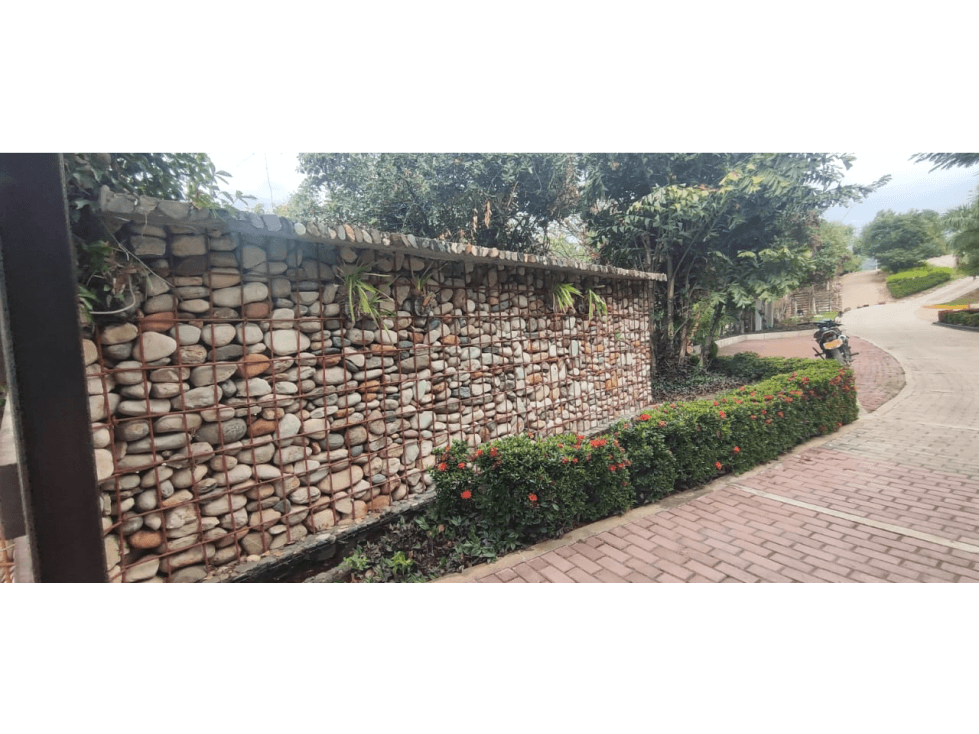 Lotes de 2000 M2 en urbanización, 200 mill en La Mesa Cund, COL. - 1