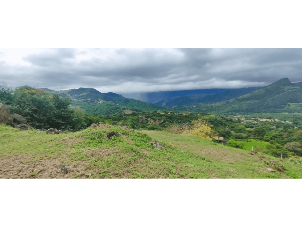 VENTA DE ESPECTACULAR LOTE DE 5000 M2 EN 400 MILL - 1