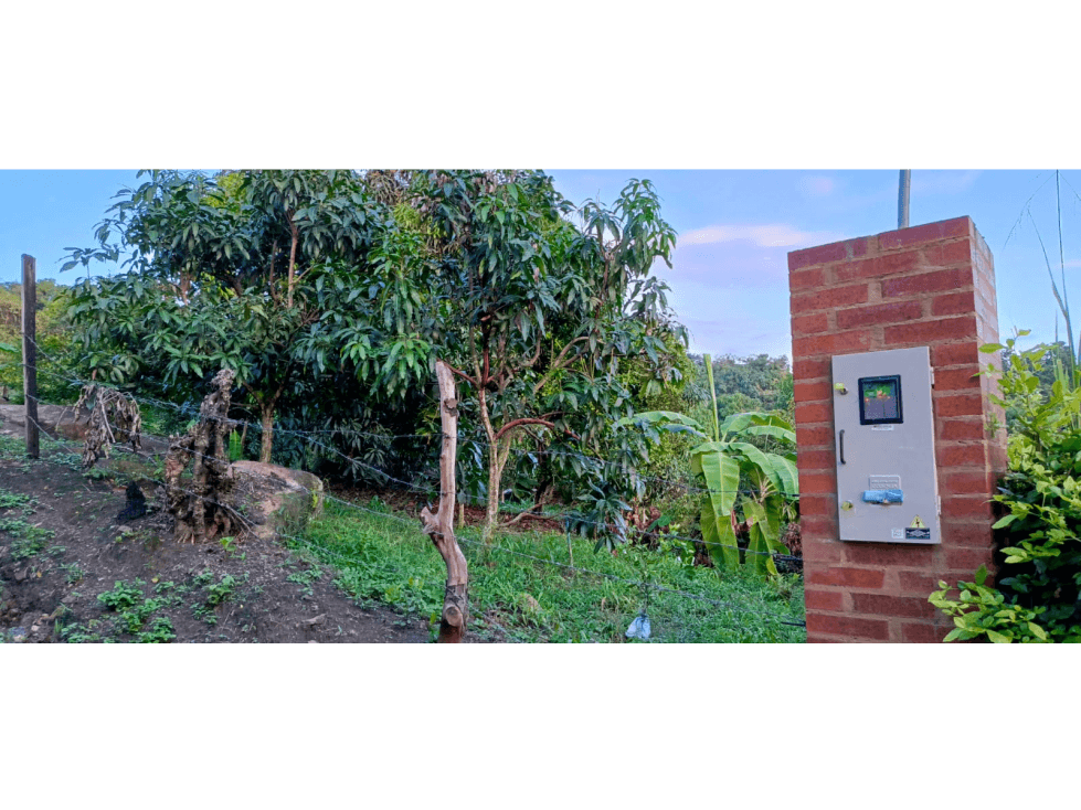 En venta lote de 1700 M2 en 200 mill cerca a La Gran Via de Tena C. - 1