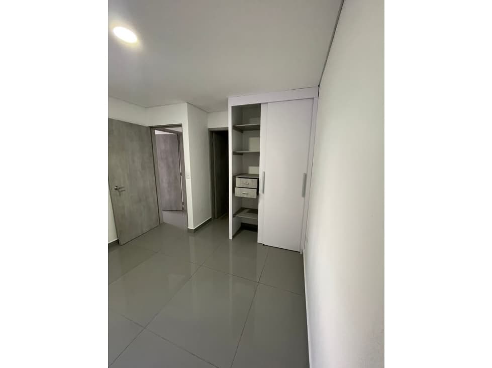 Venta de apartamento en Rionegro Antioquia - 1