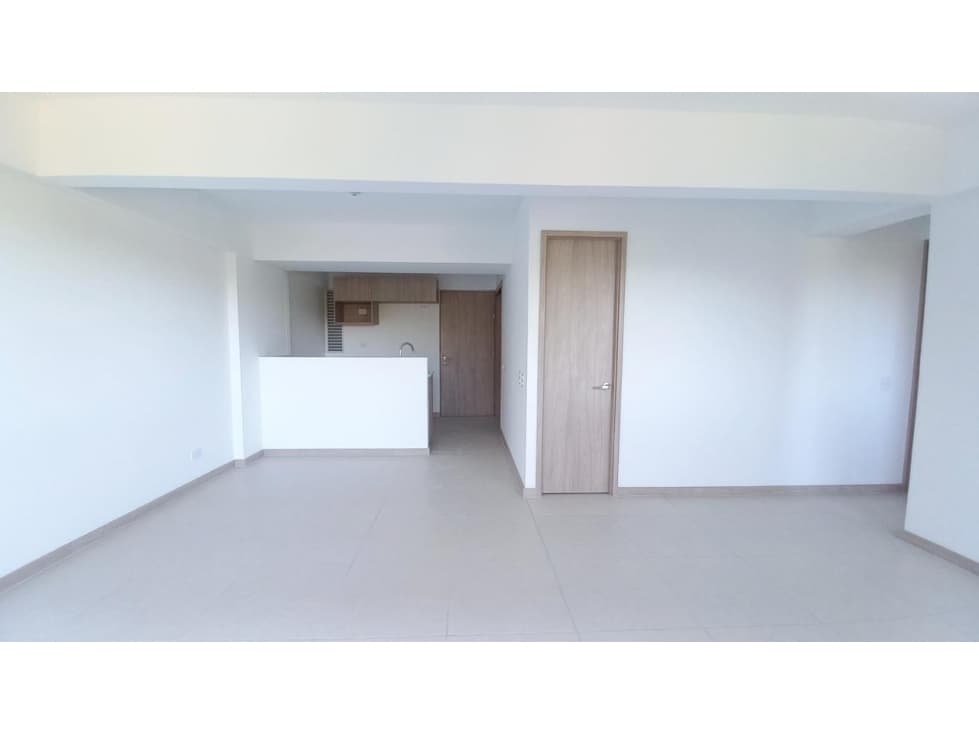 Venta de apartamento en Marinilla, Antioquia - 1