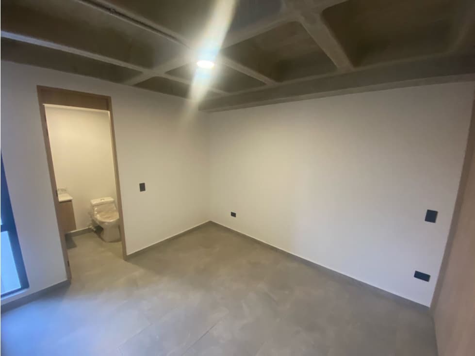 Venta de apartamento en La Ceja Antioquia - 1