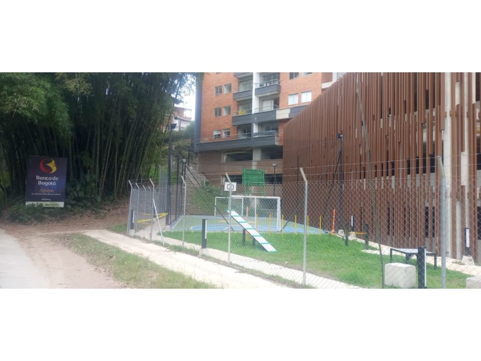 Venta de apartamento en Marinilla, Antioquia - 1