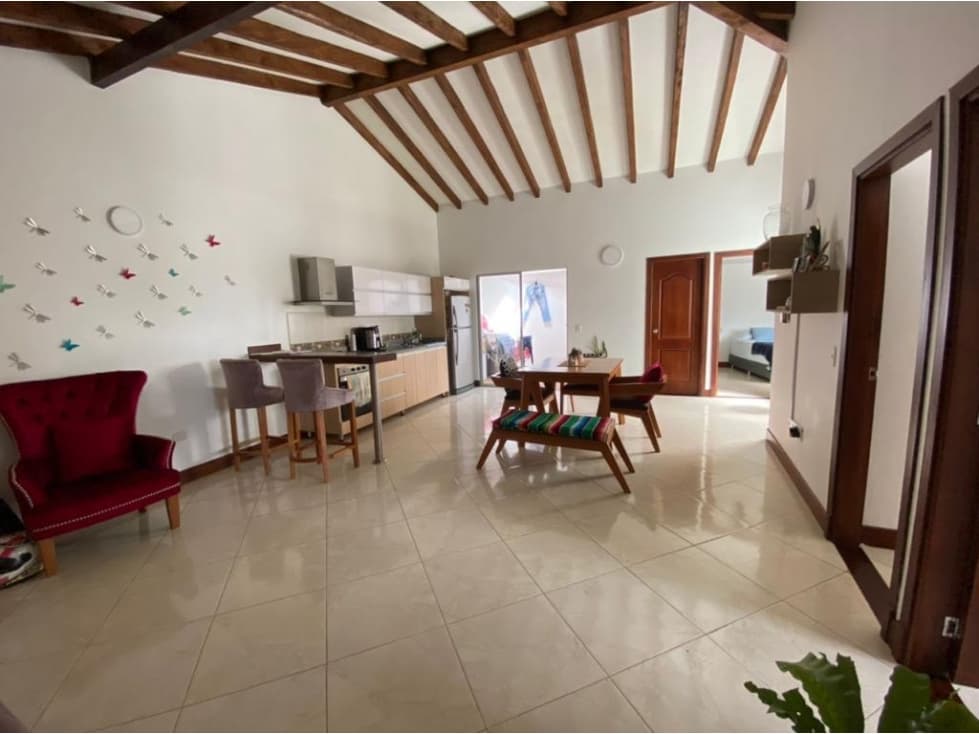 Venta de apartamento en Rionegro Antioquia sector La Católica - 1