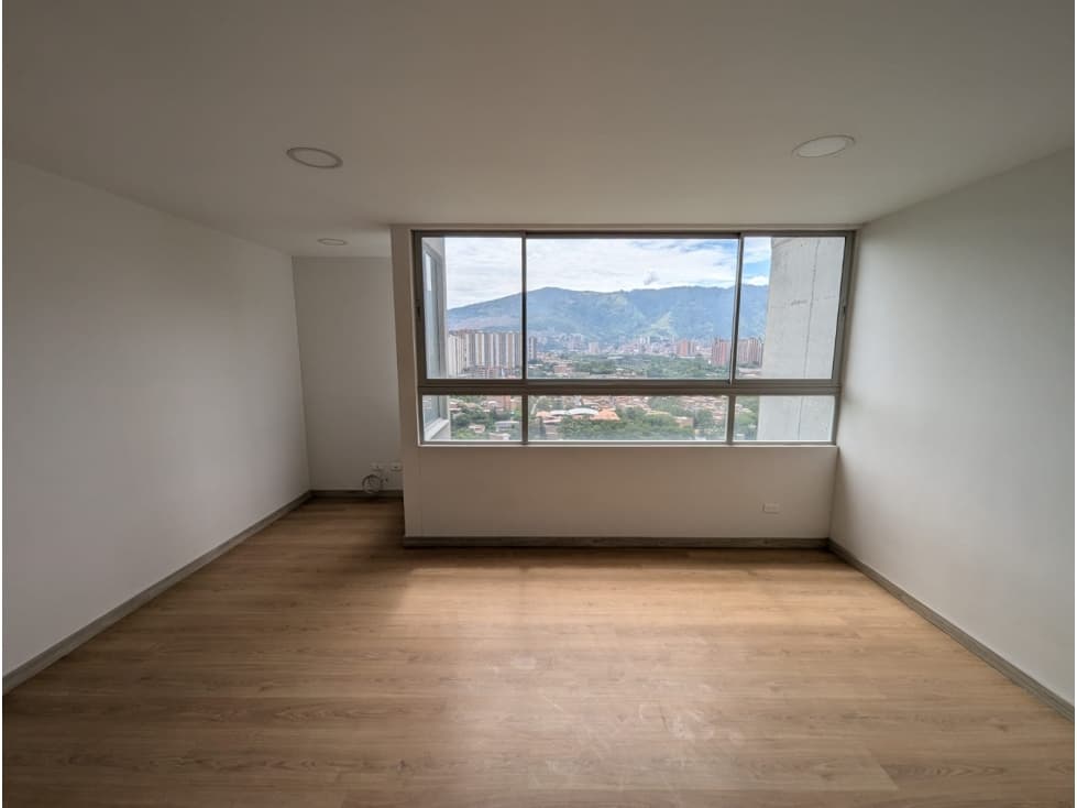 Apartamento En Venta Oporto Campestre Copacabana - 1