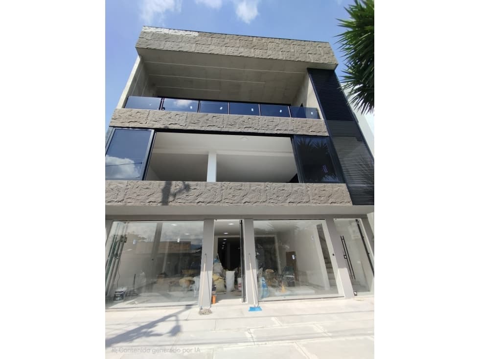 SE RENTAN LOCALES EN DOSQUEBRABAS EXELENTE UBICACION - 1