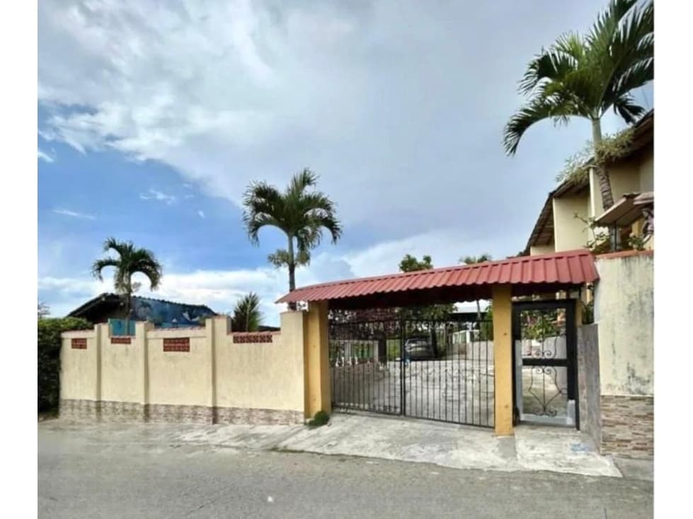 SE VENDE FINCA EN ALCALA - 1