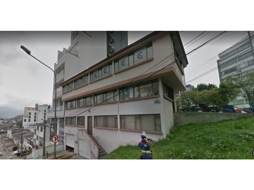 CASA COMERCIAL EN VENTA SECTOR AVENIDA SANTANDER - 1