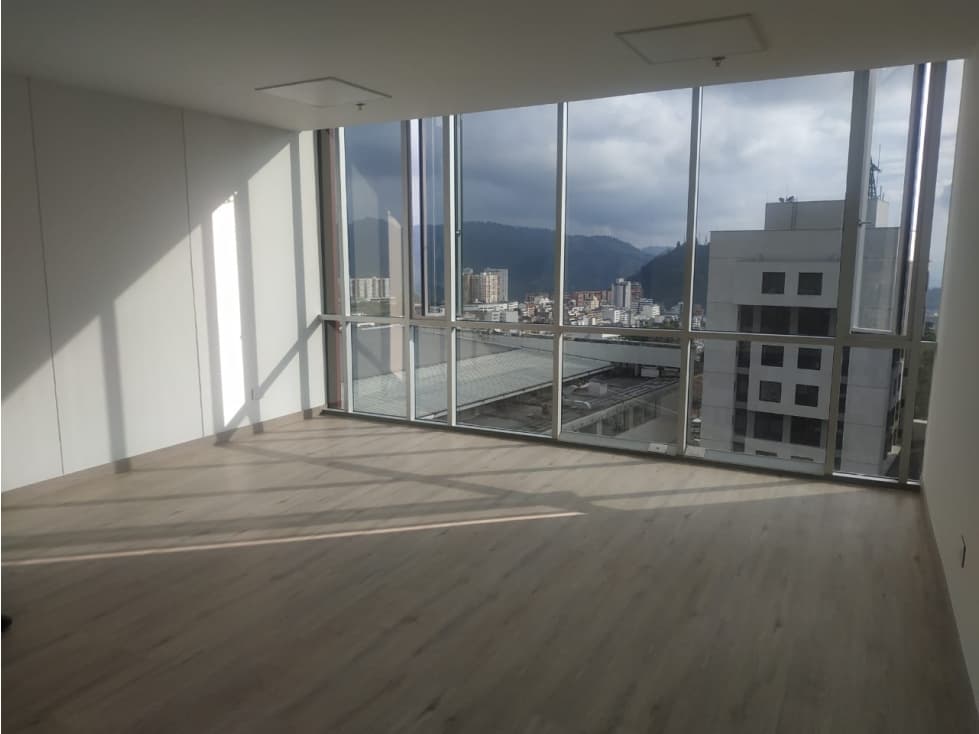 OFICINA EN VENTA/ALQUILER SECTOR CABLE - 1