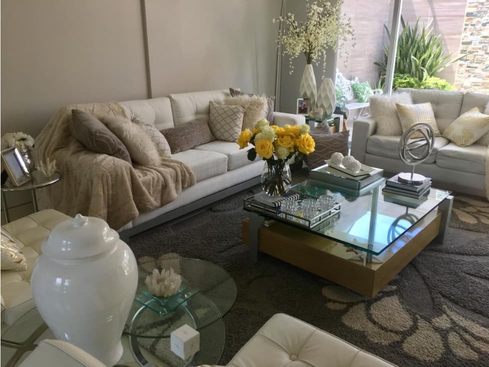 VENDO CASA CONJUNTO EN SECTOR DE VILLA CAMPESTRE - 1