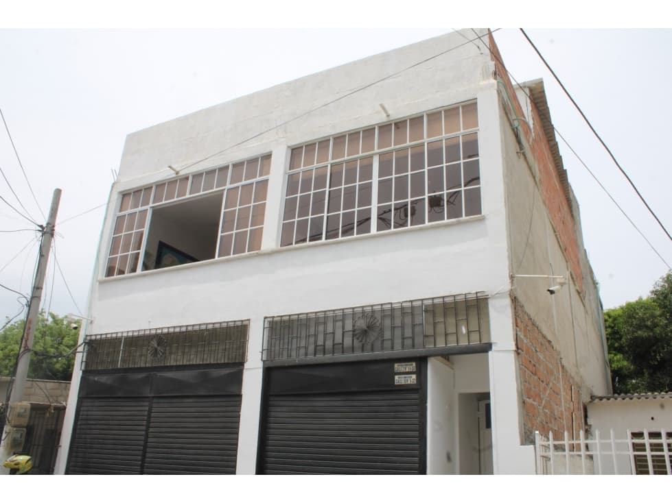 Oportunidad: edificio con 10 habitaciones en Rodadero Sur G-34 - 1