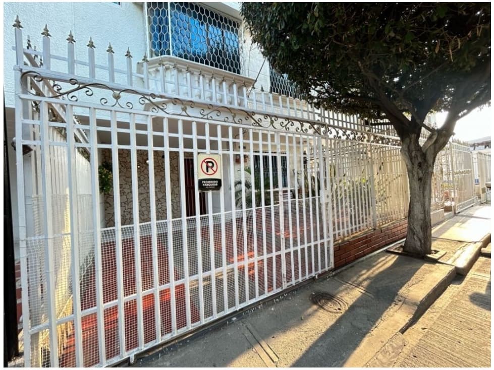 Venta Casa Familiar Sector Postobon - 1