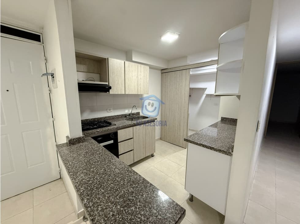 Apartamento en venta en Portal de las Araucarias Santa Rosa de Cabal - 1