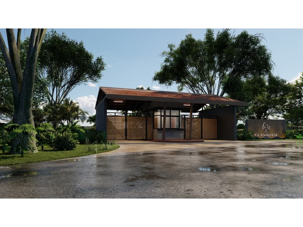 MEGALOTES GUANAHANI SILVESTRE ARJONA - 1