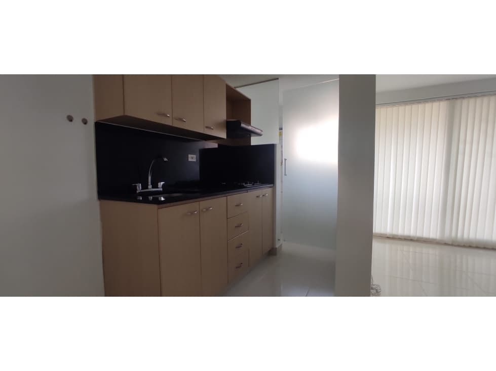 Venta Apartamento Sabaneta Sector San Remo - 1