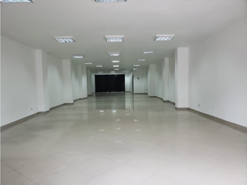 VENTA LOCAL SABANETA SECTOR LAS VEGAS - 1