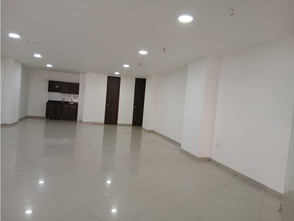 Arriendo Local Comercial Sabaneta Sector Calle Larga - 1