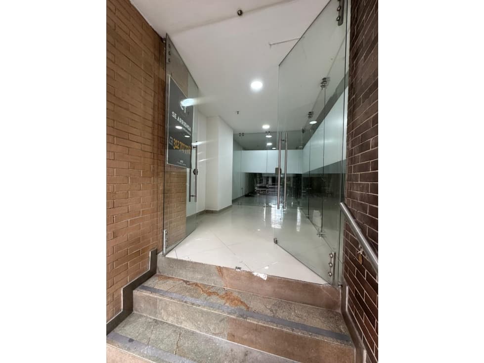 Arriendo Local Comercial Sabaneta Sector Calle Larga - 1