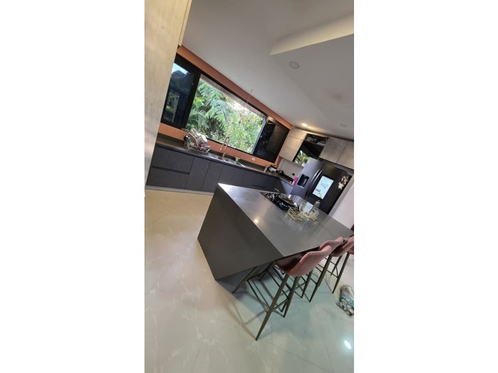 Venta Casa Finca Parcelación Sopetretan Sector el Rodeo - 1