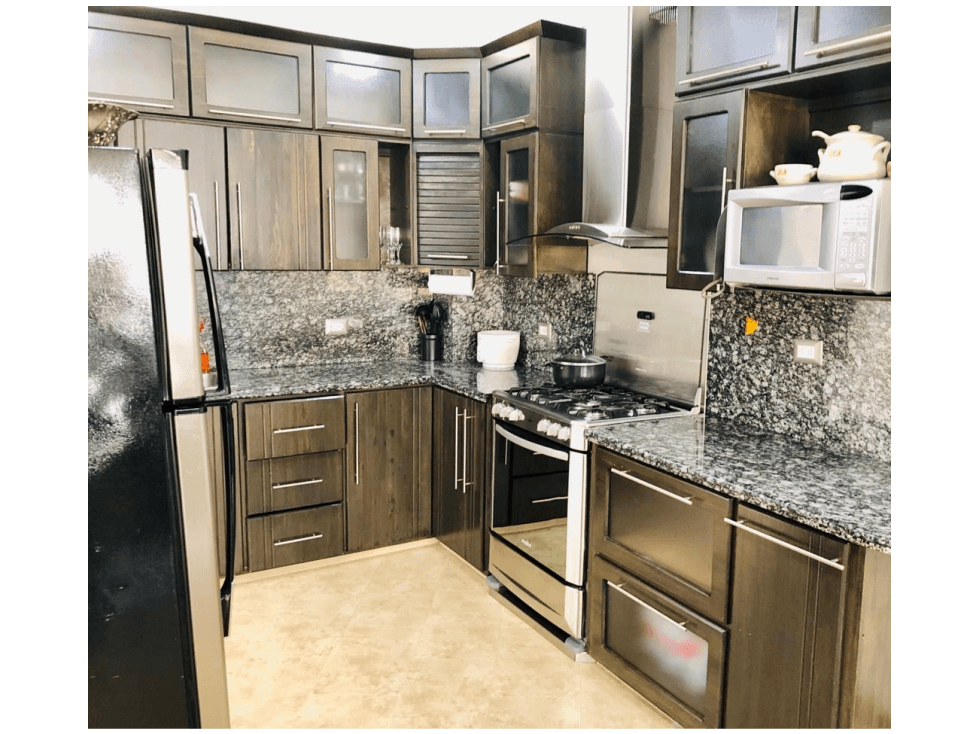 Venta Casa Sabaneta Sector la Doctora - 1