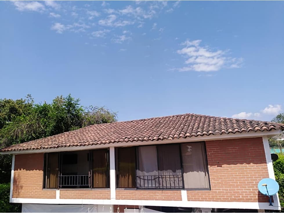 Apartamento en arriendo | Condominio campestre | 2 alcobas | 60 m² - 1