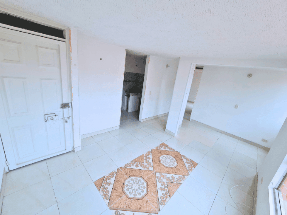 APARTAMENTO EN RENTA EN OLIVO 2 - SOACHA - 1