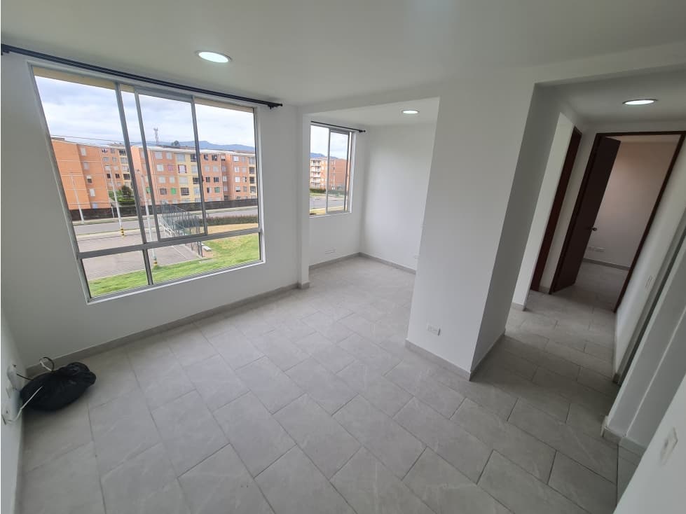 APARTAMENTO EN RENTA EN CAMINOS DE SIE 1 - TOCANCIPA - 1