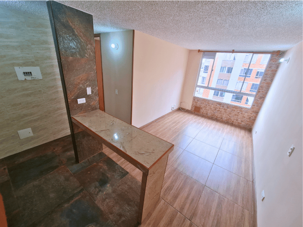 APARTAMENTO EN RENTA EN OCAÑA 1 - MAIPORE - 1