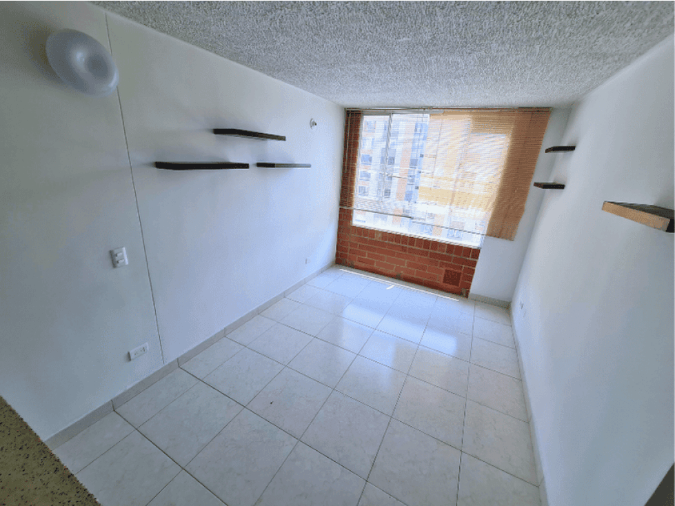 APARTAMENTO EN RENTA EN CONJUNTO OCAÑA 1 - SOACHA - 1