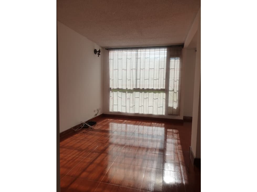 APARTAMENTO EN ARRIENDO EN BARILOCHE - PARQUE LA ROCA - 1