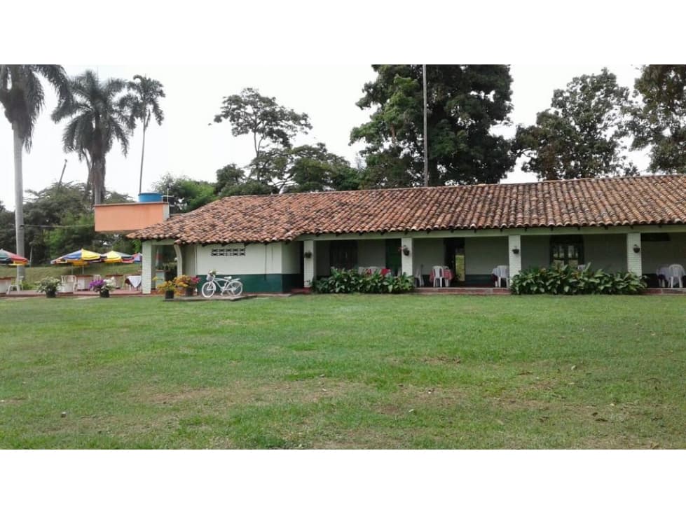 LOTE EN VENTA, CANDELARIA, VALLE - 1