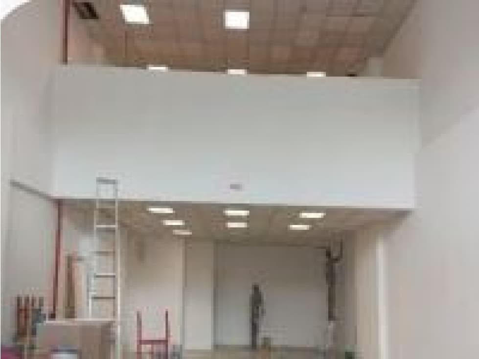 LOCAL EN ARRIENDO O VENTA, ISERRA 100, BOGOTÁ - 1