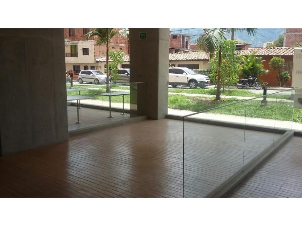 Se Vende Local Niquia los Arboles - 1