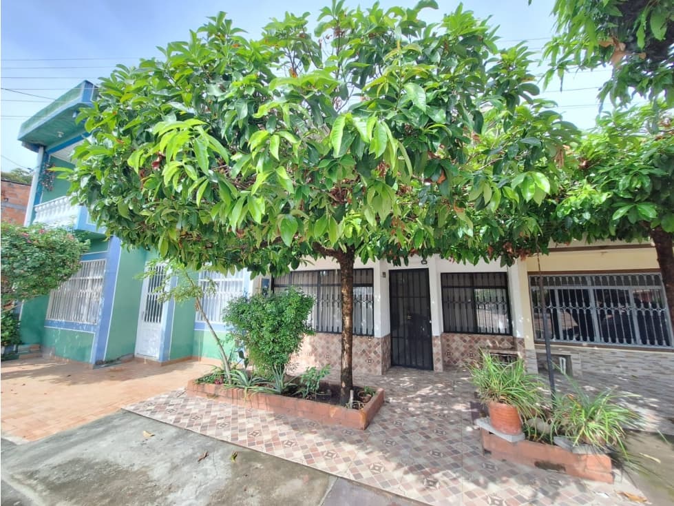 CASA EN VENTA FLANDES - TOLIMA - 1