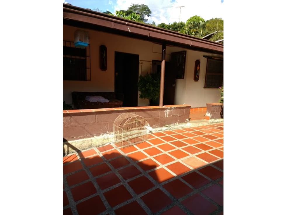Se Vende Finca En Copacabana vereda Cabildo - 1
