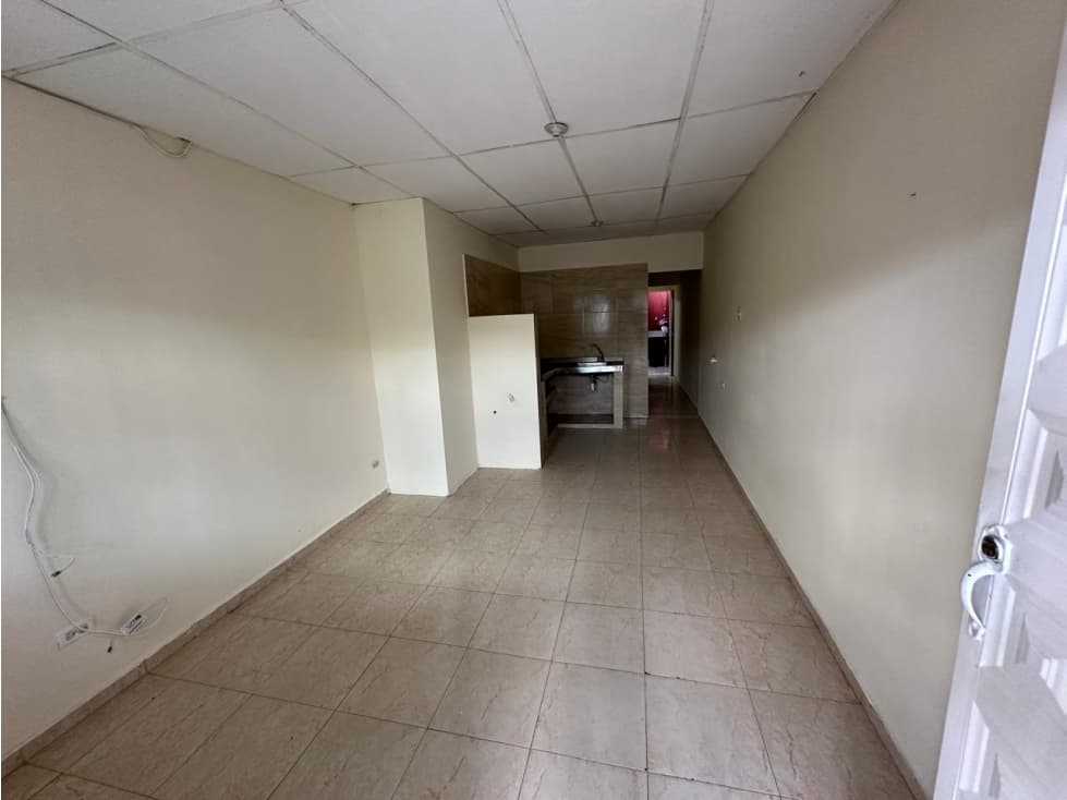 Casa En Venta Concord, Malambo - 1